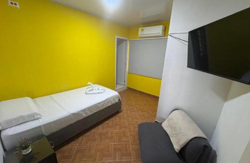 Santa Marta Hotel | Hotel Casa Manzanares