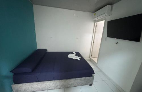 Santa Marta Hotel | Hotel Casa Manzanares