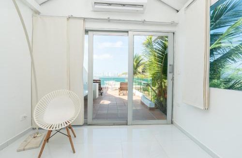 Tierra Bomba Island Hotel | Hotel Tropical Inn