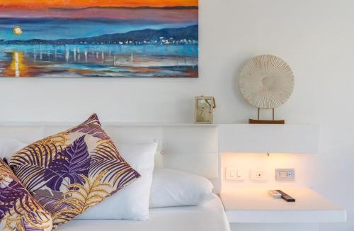 Tierra Bomba Island Hotel | Hotel Tropical Inn