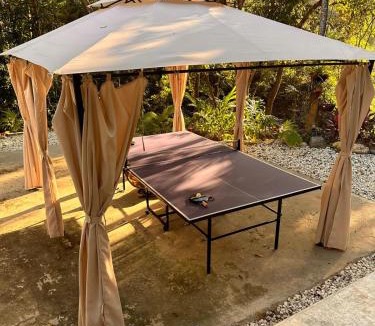 Santa Marta Villa | Private Jungle Cabin w-jacuzzi Near Tayrona Park