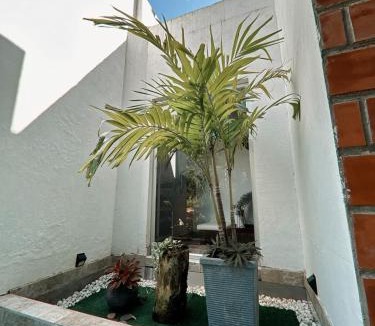 Santa Marta Villa | Private Jungle Cabin w-jacuzzi Near Tayrona Park