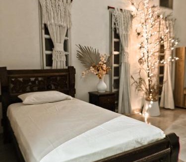 Santa Marta Villa | Private Jungle Cabin w-jacuzzi Near Tayrona Park