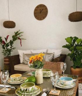 Santa Marta Villa | Private Jungle Cabin w-jacuzzi Near Tayrona Park