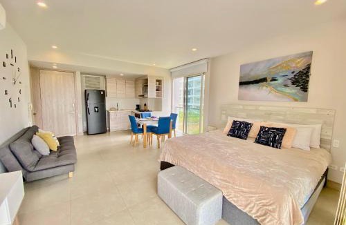 Zona Norte Apartment | Manzanillo Morros IO 324