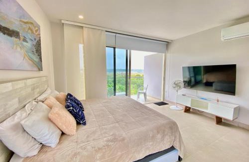 Zona Norte Apartment | Manzanillo Morros IO 324