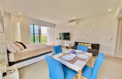 Zona Norte Apartment | Manzanillo Morros IO 324