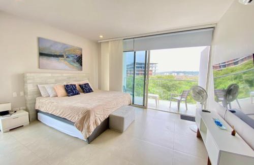 Zona Norte Apartment | Manzanillo Morros IO 324