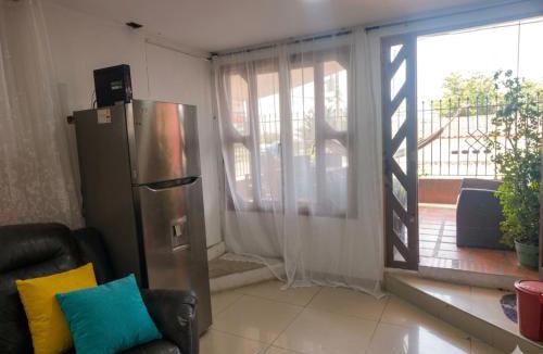 Malambo Apartment | Apartaestudio amoblado Aeropuerto PIMSA bombona