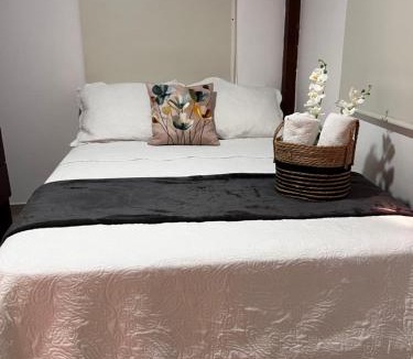 Covenas House | Cabaña confortable y familiar