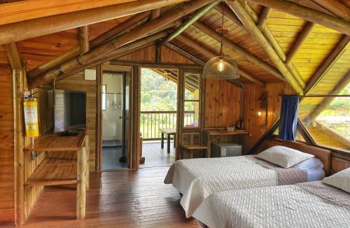 Salento House | Palmas de Cocora