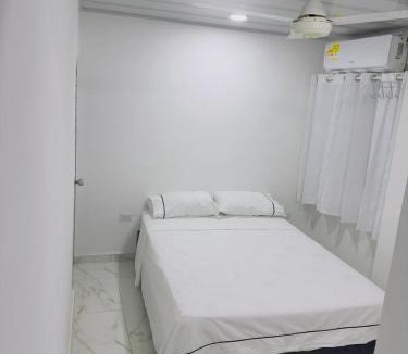 Santa Marta House | Aparta estudio SAYBER