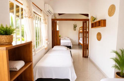 Capurgana Hotel | Hotel Manglares