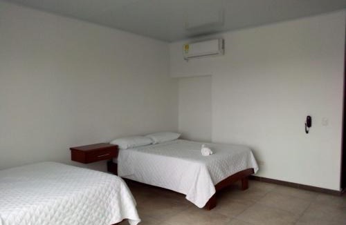 Acacias Hotel | Hotel Nayarith