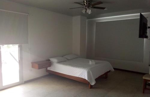 Acacias Hotel | Hotel Nayarith