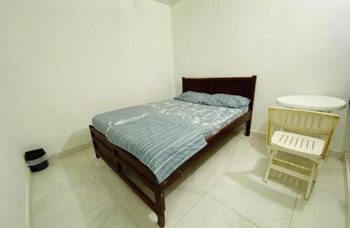 Mamatoco House | Casa Edi Hostal Santa Marta