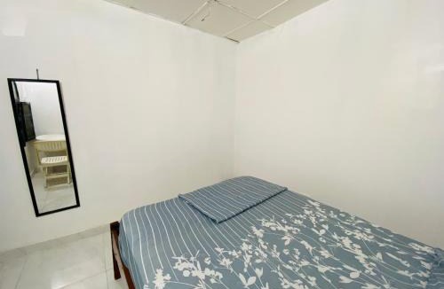 Mamatoco House | Casa Edi Hostal Santa Marta