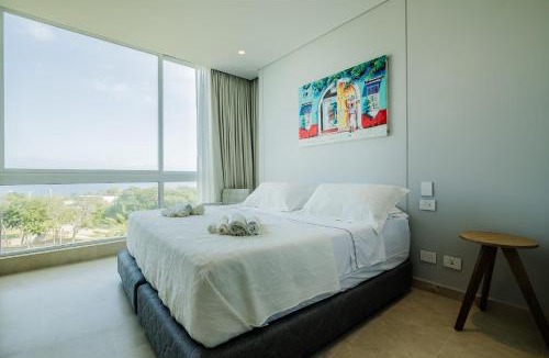 Porto Nao Apartment | Apex Executive Apartments - Calablanca