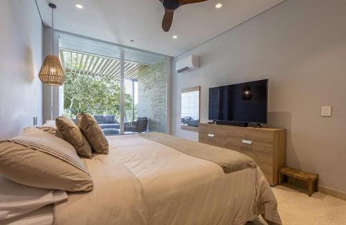 Porto Nao Apartment | Apex Executive Apartments - Calablanca