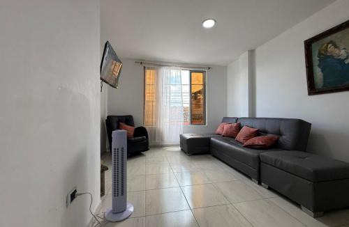 La Virginia Apartment | La Virginia comfort home