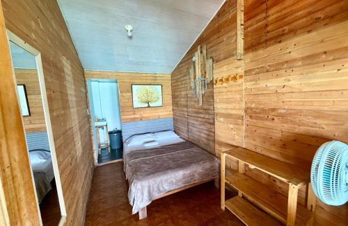Bocachica House | Raw KokoMar CasaNativa