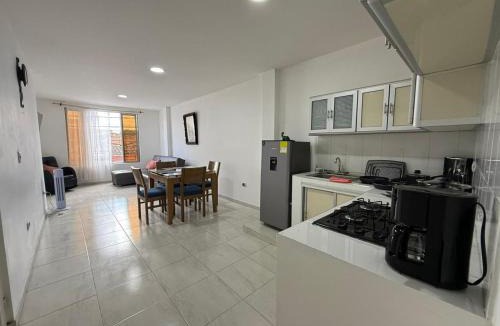 La Virginia Apartment | La Virginia comfort home