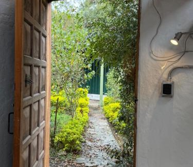 Choachi House | Casa Soledad y entrada VIP a los termales