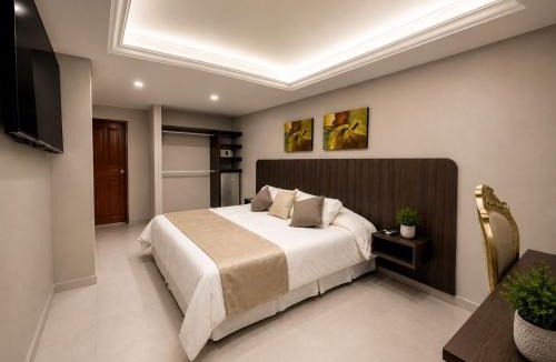 Centro Historico Hotel | Fontamar 43
