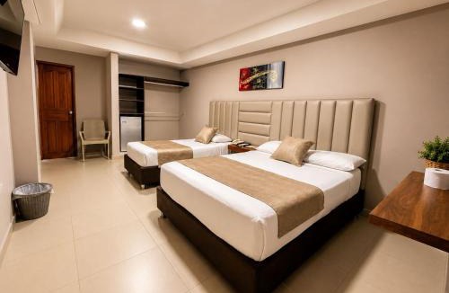 Centro Historico Hotel | Fontamar 43