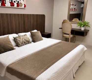Centro Historico Hotel | Fontamar 43