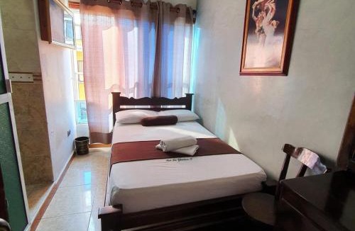 Puerto Berrio Hotel | Hotel Las Golondrinas
