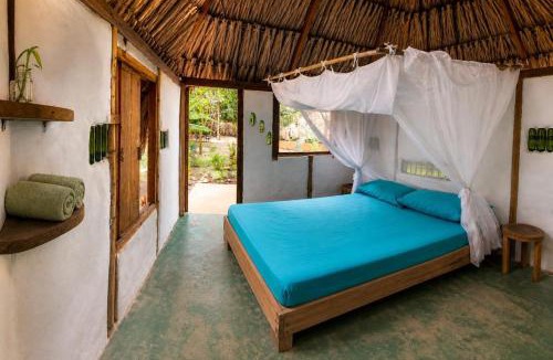 Palomino House | La Aldea Hostel