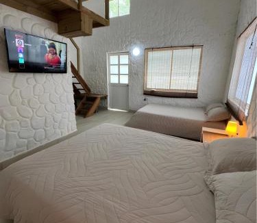 Tolu Hotel | Boutique Playa DanRay