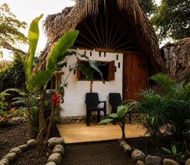 Palomino House | La Aldea Hostel