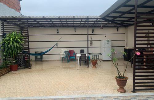 Acacias House | Acacias home