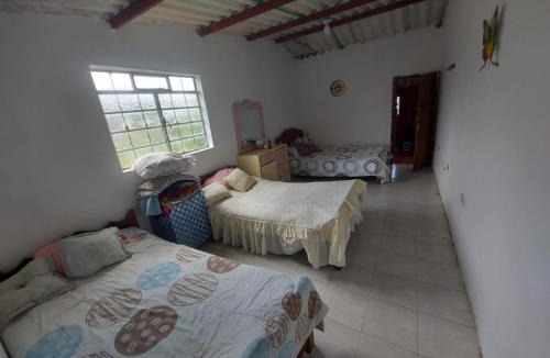 Jesus Maria House | Casa de campo Buena Vista, Ventanas de Tistizoque