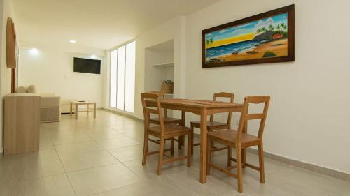 Castillogrande Apartment | Spacious 3BR Home In Castillo Grande By Huespedia