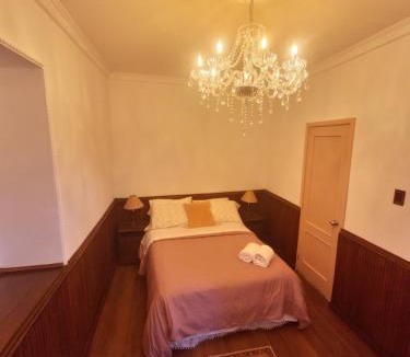 Popayan House | Hotel Casa Dharma