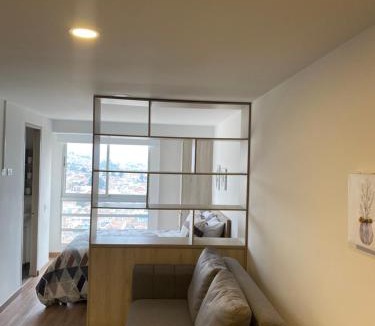 La Candelaria Apartment | Prisma 4 House