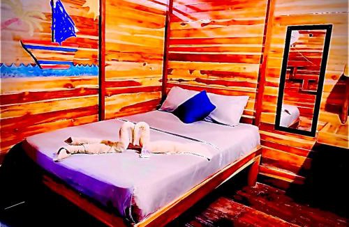 Bocachica Other | Cabaña Maggybeach