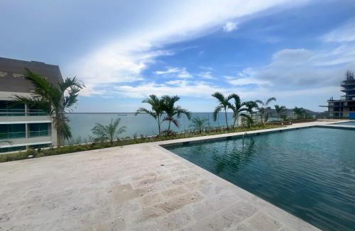Santa Marta Apartment | SUITE DE LUJO ZONA DE RESORTS BELLO HORIZONTE- PLAYA a 150 mts AMENIDADES UNICAS