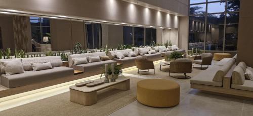 Santa Marta Apartment | SUITE DE LUJO ZONA DE RESORTS BELLO HORIZONTE- PLAYA a 150 mts AMENIDADES UNICAS