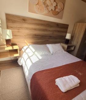 Sopo Hotel | Hotel Boutique Villa Mercedes