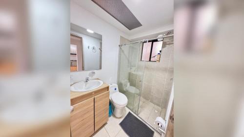 Sopo House | Casa Encanto Sopó - Modern Loft - Close to Downtown