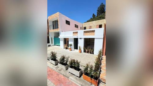 Sopo House | Casa Encanto Sopó - Modern Loft - Close to Downtown