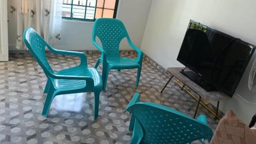 San Sebastian de Mariquita Apartment | Apartamento amoblado Confort, Estilo y Calma