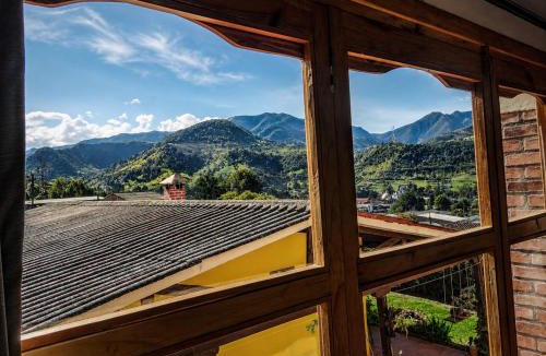 Silvia Bed & Breakfast | Villa Luz Hotel