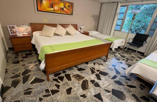 Chinauta Villa | La Toscana