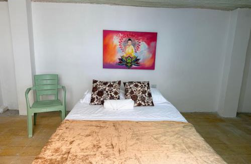 Filandia House | Hostal Castillo