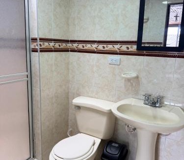 Filandia House | Hostal Castillo
